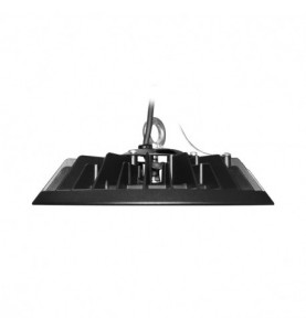 HIGH BAY LED SLIM 200W 4000K IP65 GARANTIE 5 ANS