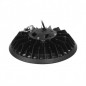 HIGH BAY LED SLIM 200W 4000K IP65 GARANTIE 5 ANS