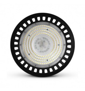 HIGH BAY LED SLIM 200W 4000K IP65 GARANTIE 5 ANS