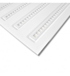 Lot de 5 Piquets de fixation projecteur extérieur métal