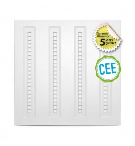 Lot de 5 Piquets de fixation projecteur extérieur métal