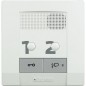 Bticino Cofrel - 331650 - Poste int.sup.CK2 mains libres