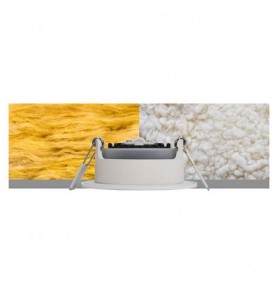 SPOT LED CCT BBC 6W 2700/3000/4000K GRADABLE GARANTIE 5 ANS