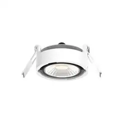 SPOT LED CCT BBC 6W 2700/3000/4000K GRADABLE GARANTIE 5 ANS