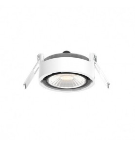 SPOT LED CCT BBC 6W 2700/3000/4000K GRADABLE GARANTIE 5 ANS