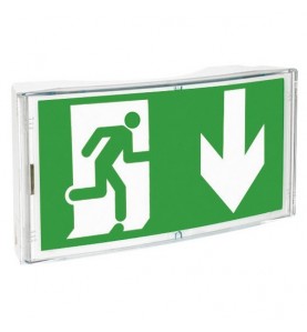 Ura - 118218 - BAES Evacuation URALIFE Super SATI