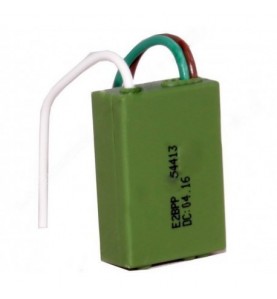 Yokis - E2BPP - Emetteur 2 canaux radio Power