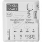 Delta Dore - 6351413 - Tyxia 5640 Recepteur nanomodule radio variation eclairage - Phase neutre