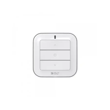 Delta Dore - 6351440 - Tyxia 2331 Telecommande radio 1 voie pour volets roulants