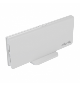 Atlantic - 500109 - Bridge Cozytouch - boitier de connexion wifi pour Application Cozytouch
