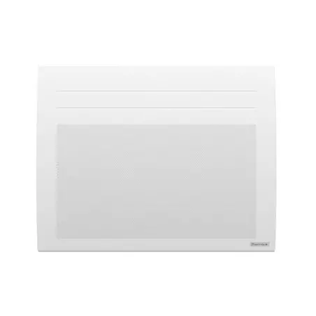 Thermor - 443219 -Rayonnant digital Amadeus 3 horizontal blanc 1000W