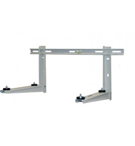 RODIGAS - Support mural SUPCD50AB avec barre niveau 800x420mm charge maxi 120 kg