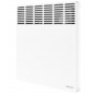 Atlantic | Radiateur convecteur F617 digital programmable vertical 500W blanc Atlantic | Radiateur convecteur F617 digital programmable vertical 500W blanc