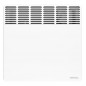 Atlantic | Radiateur convecteur F617 digital programmable vertical 500W blanc Atlantic | Radiateur convecteur F617 digital programmable vertical 500W blanc