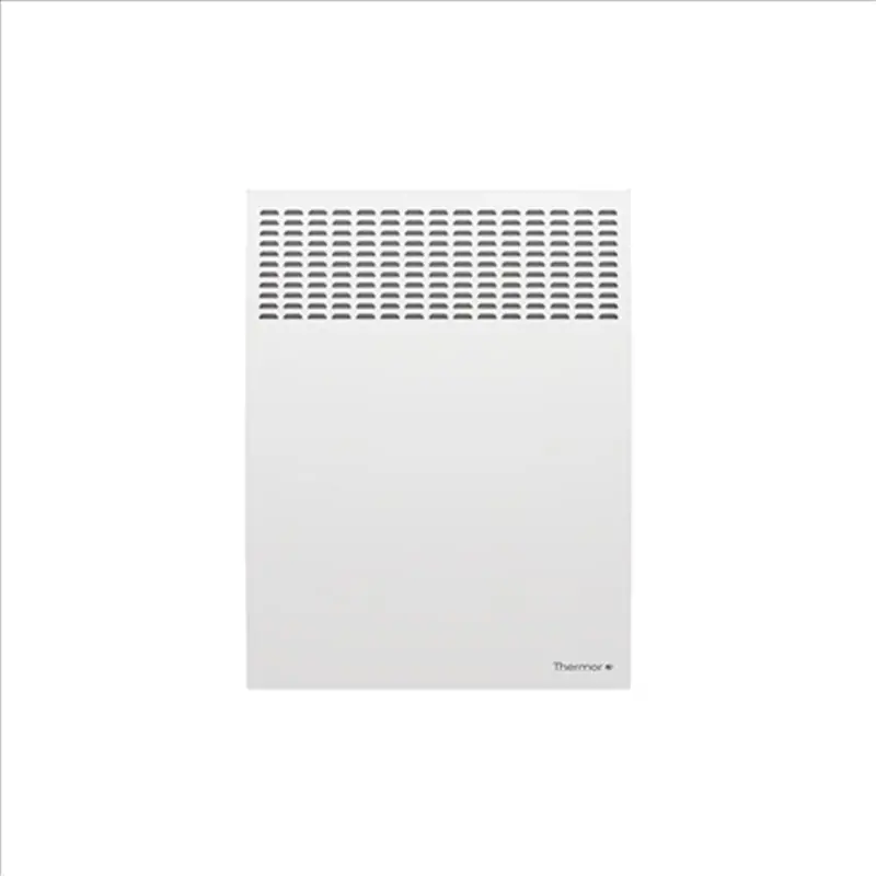 Thermor - 411479 - Convecteur Evidence 2 vertical blanc 750W 6 ordres