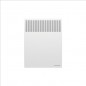 Thermor - 411479 - Convecteur Evidence 2 vertical blanc 750W 6 ordres