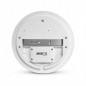 PLAFONNIER LED ROND CLIPSO II Ø280 MM 18W 4000K GARANTIE 5 ANS