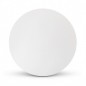 PLAFONNIER LED ROND CLIPSO II Ø280 MM 18W 4000K GARANTIE 5 ANS