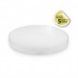 PLAFONNIER LED ROND CLIPSO II Ø280 MM 18W 4000K GARANTIE 5 ANS