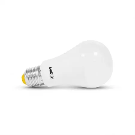 Ampoule LED E27 Bulb 13W 4000°K