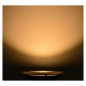 SPOT ENCASTRABLE SOL + DOUILLES GU10 & GU5.3 INOX 316 L