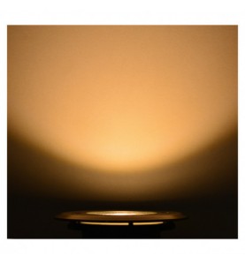 SPOT ENCASTRABLE SOL + DOUILLES GU10 & GU5.3 INOX 316 L