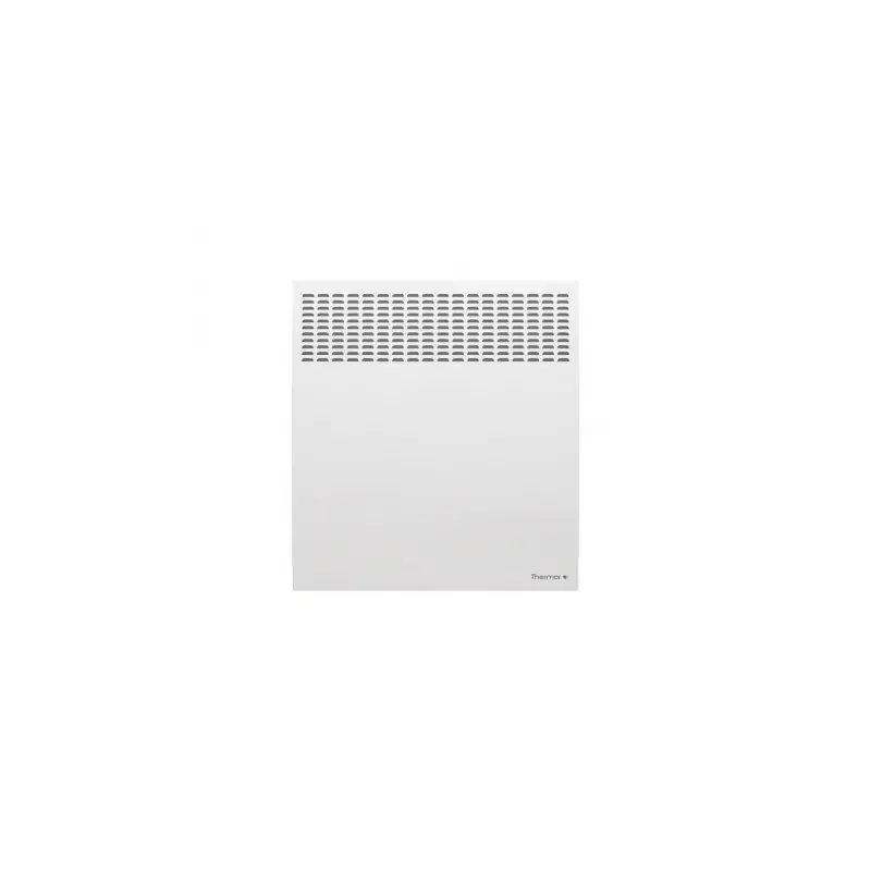 Thermor - 411480 - Convecteur Evidence 2 vertical blanc 1000W 6 ordres Thermor - 411480 - Convecteur Evidence 2 vertical blanc 1000W 6 ordres