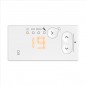 Thermor - 411480 - Convecteur Evidence 2 vertical blanc 1000W 6 ordres Thermor - 411480 - Convecteur Evidence 2 vertical blanc 1000W 6 ordres