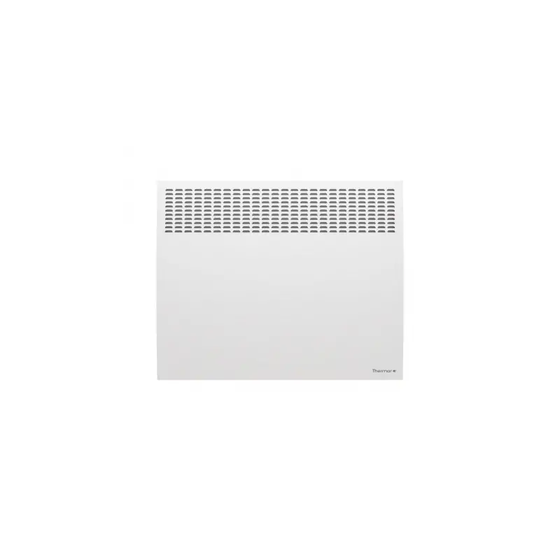 Convecteur Thermor Évidence 2 Horizontal 1500W Blanc Détection fenêtre ouverte Convecteur Thermor Évidence 2 Horizontal 1500W Blanc Détection fenêtre ouverte