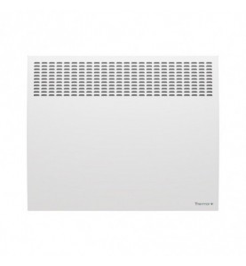 Thermor - 411483 - Convecteur Evidence 2 horizontal blanc 1500W 6 ordres