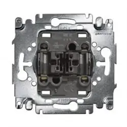 Arnould - 69002 - Interrupteur double va et vient Initia