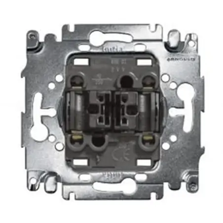 Arnould - 69002 - Interrupteur double va et vient Initia