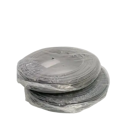 Nexans - 01248685x2 - Pack H07 VU PASSEO 1x1.5 Gris couronne de 100m
