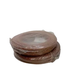 Nexans - 01225016x2 - Pack H07 VU PASSEO 1x1.5 Brun couronne de 100m