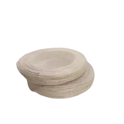 Nexans - 01225020x2 - Pack H07 VU PASSEO 1x1.5 Blanc-ivoire couronne de 100m