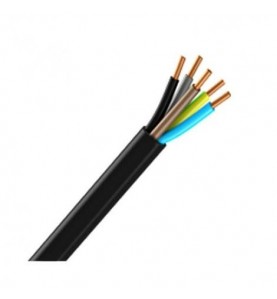 Câbles génériques courant fort - 031800- R2V 5G16 COUPE