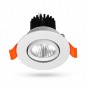 SPOT LED ORIENTABLE 5W 3000K IRC90 SPOT LED ORIENTABLE 5W 3000K IRC90