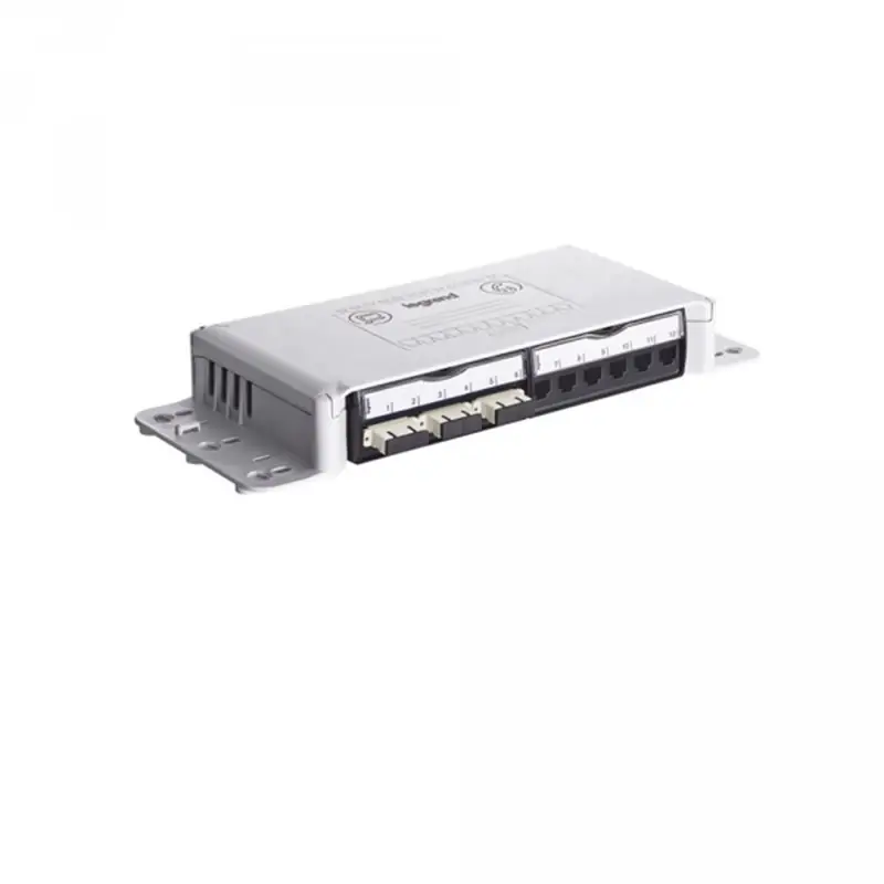 Legrand - 33540 - Boite de distribution de zone a equiper
