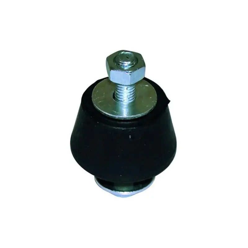 Kit amortisseurs 30x28 diam 8mm lot de 4 (silent bloc)