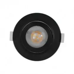 SPOT LED ORIENTABLE 5W 4000K