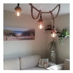 Ampoule LED Filament 7W vintage G125 E27