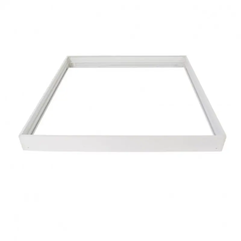 KIT POSE EN SAILLIE AUTOMATIQUE POUR PLAFONNIERS BACKLIT 600 X 600