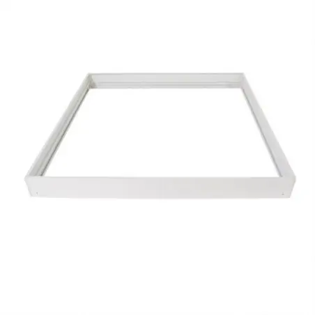 KIT POSE EN SAILLIE AUTOMATIQUE POUR PLAFONNIERS BACKLIT 600 X 600