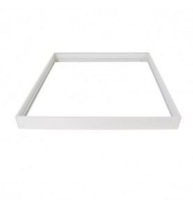 ANDROMEDE KIT SAILLIE BACKLIT 600 X 600MM BLC AUTOMATIQUE