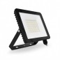 PROJECTEUR EXTERIEUR LED PLAT NOIR 50W 4000K IP65 PROJECTEUR EXTERIEUR LED PLAT NOIR 50W 4000K IP65