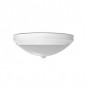 LED HUBLOT + DÉTECTEUR IR Ø300 18W 1600LM 3000K IP65 BLANC LED HUBLOT + DÉTECTEUR IR Ø300 18W 1600LM 3000K IP65 BLANC