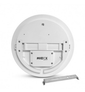 PLAFONNIER LED ROND Ø220 MM 15W CCT GARANTIE 5 ANS