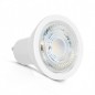 LED 6W GU10 2700K 38° BOITE