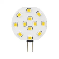 AMPOULE LED G4 2W 160LM 4000K