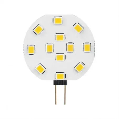 AMPOULE LED G4 2W 160LM 4000K